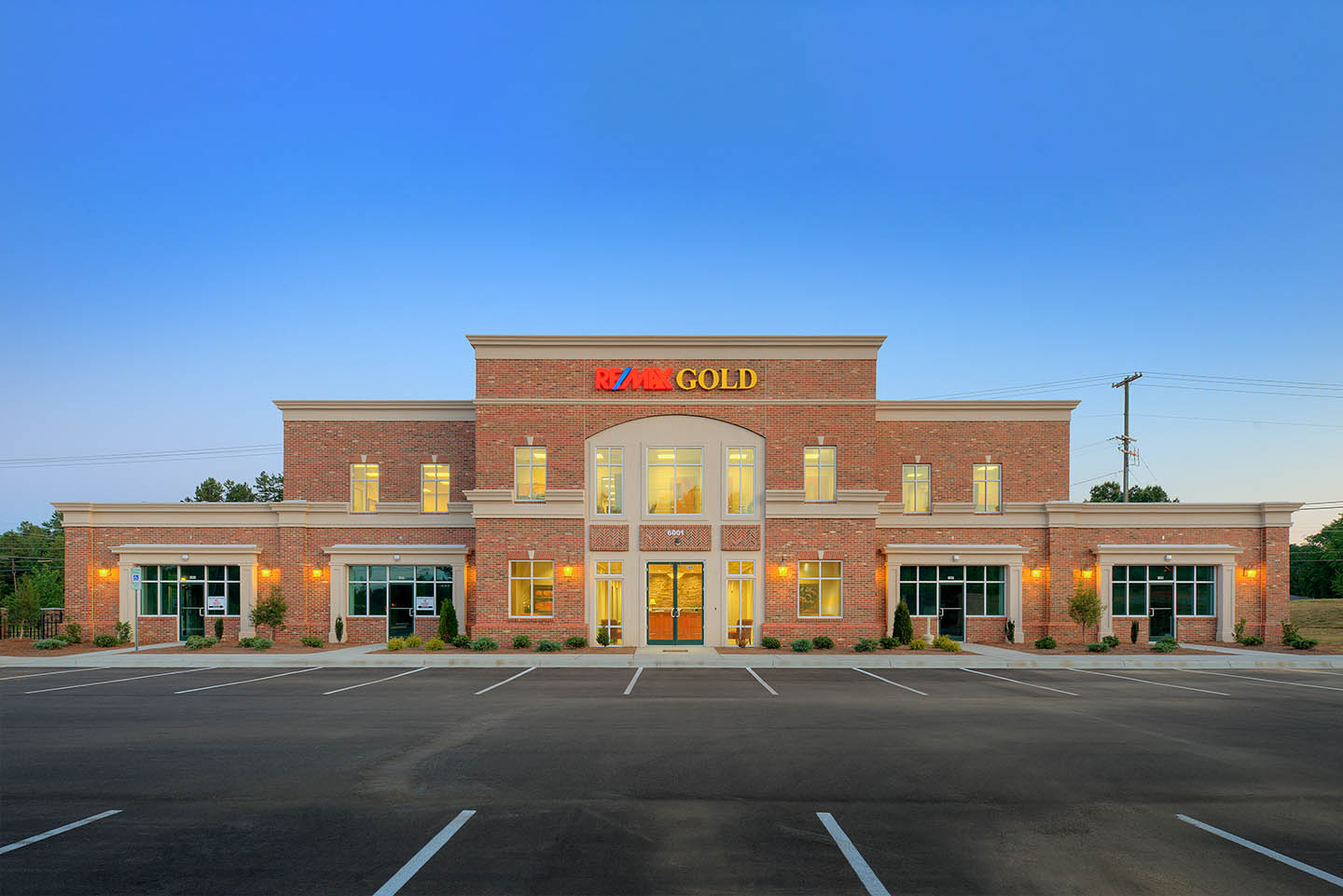 Remax Gold Metrolina Builders